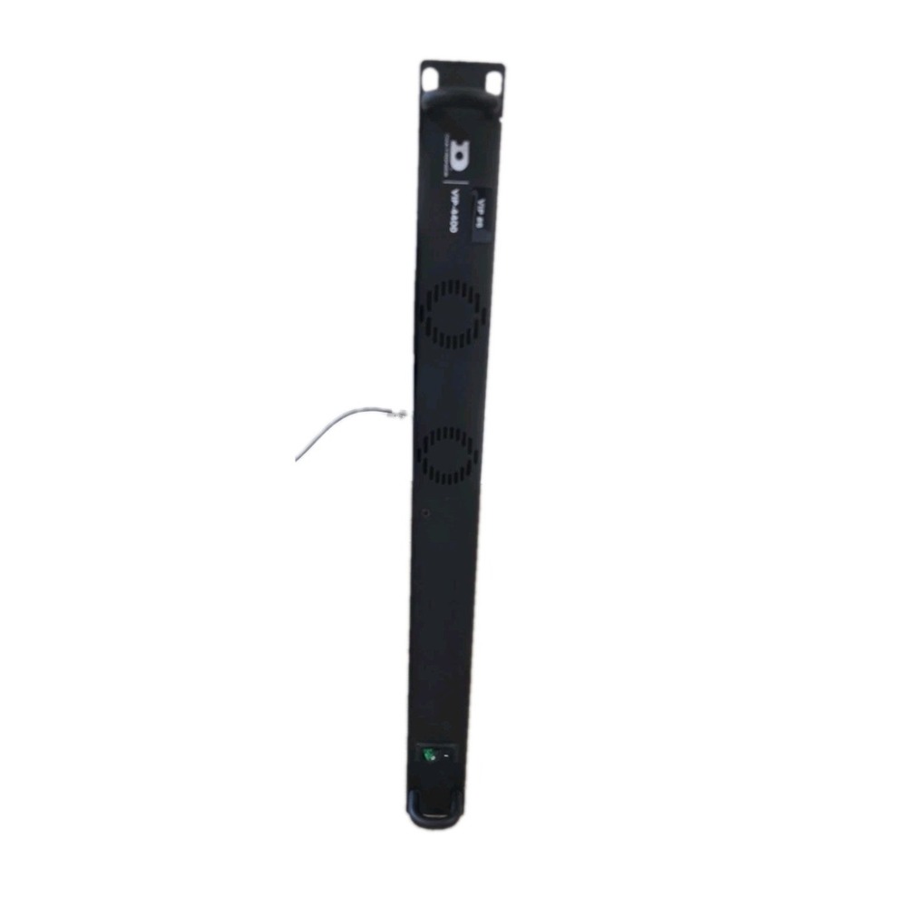 DAKTRONICS VIP-4400 Video Image Processor 0A-1278-0041